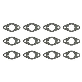 Carburetor Intake Gasket for Tecumseh LAV30 V40 to VM80 and VM100 3HP to 10 HP Engines Replaces Tecumseh 26756 27141