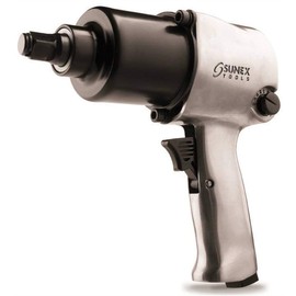 Sunex 231P 1/2-Inch Premium Impact Wrench