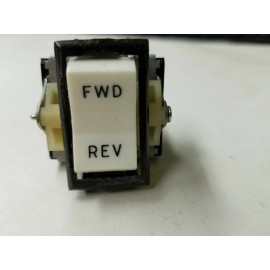 Cutter-Hammer /Eaton Cutler-Hammer/Eaton - 8130K20J15V51 - 3 Position DPDT Motor Reversing Switch
