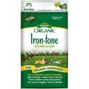 Espoma Organic Iron-Tone 3-0-3 Organic Fertilizer and Plant Food to