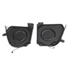 Cooling Fan 4 Pin DC12V 1A Laptop Fan for ASUS