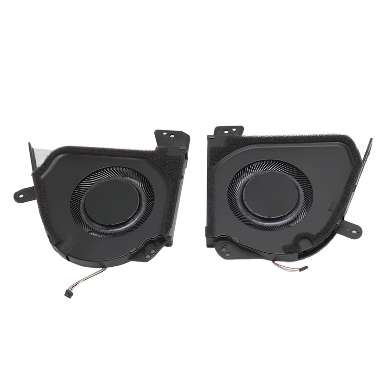 Cooling Fan 4 Pin DC12V 1A Laptop Fan for ASUS