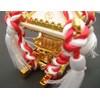 Decorative Mini 神輿 (BS201 – 202 – 1) 縁起物 Interior Decoration mikosi Float Festival