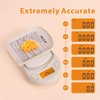 ACCT Digital Scale, Mini Scale, Pocket Scale, 0.01g x 200g,