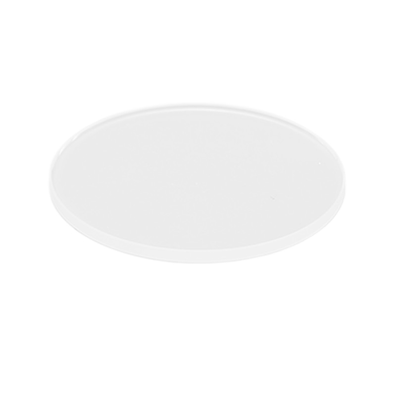 Sapphire Glass Watch Repair Lens 1.5mm Thickness Glass Watch Maintenance