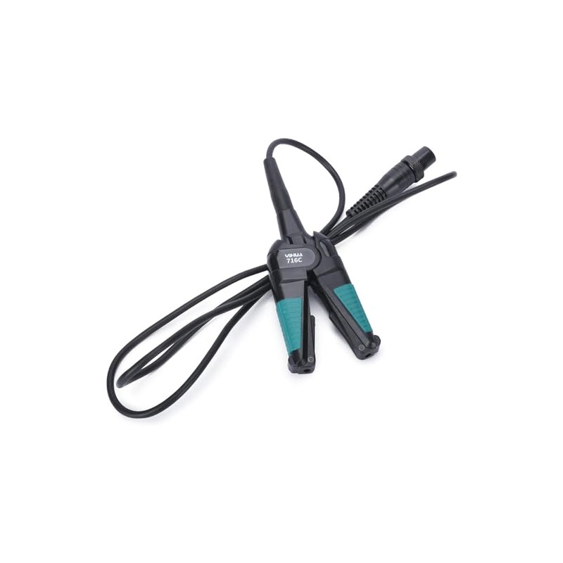 YIHUA 716C Replacement Hot Tweezers Soldering Handpiece/Handle ONLY for YIHUA