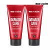 Damage Care 데미지케어 레드 프로틴 라인 680ML 2개 [1.01 샴푸