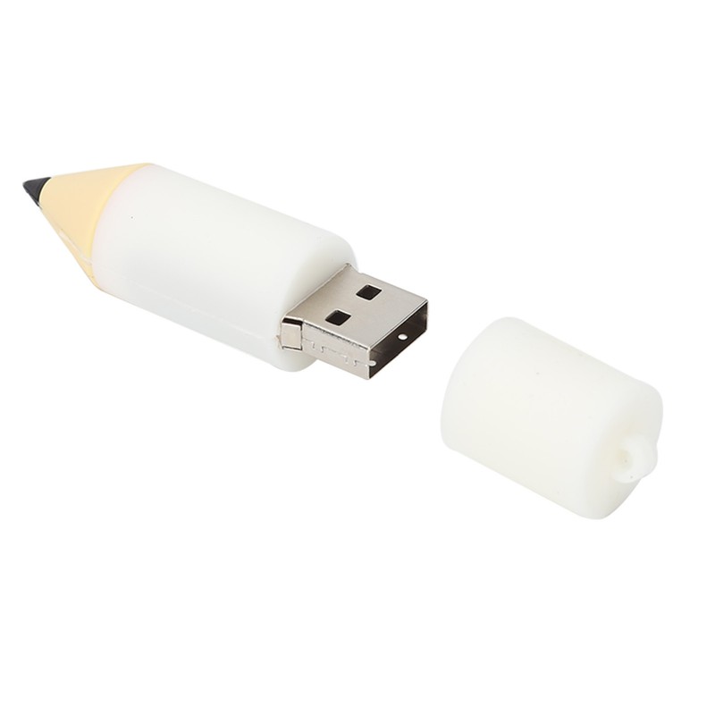 USB Flash Drive 2.0 Cartoon Memory Stick for Windows 7/8/10