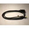 TEAC Reel to Reel Power Cord A/C Cable Replacement Teac