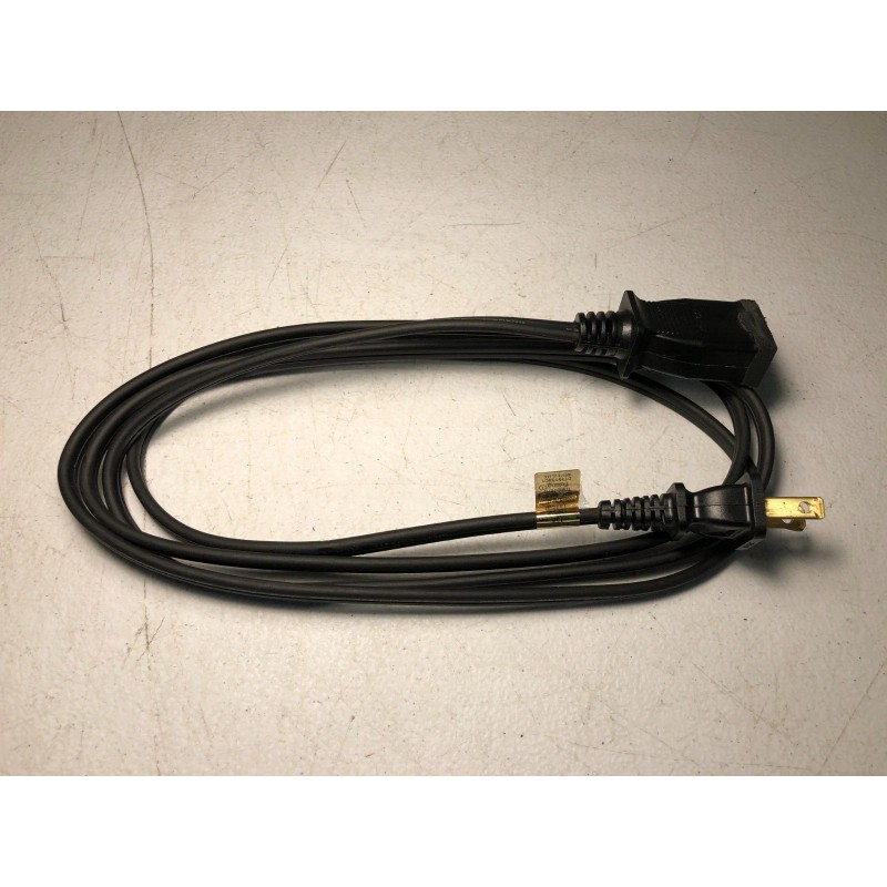 TEAC Reel to Reel Power Cord A/C Cable Replacement Teac