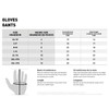 Oxford Brisbane Women's Motorcycle Gloves