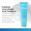 Neutrogena Hydro Boost Crema Debajo Ojos Ácido Hialurónico Purificado Mantiene