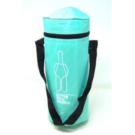 Green Fridge 3L Total Hidalgo 1.5L Bottles Portable Flexible Cooler for Beach Camping Camping Accessories Thermal Bag Camouflage Military