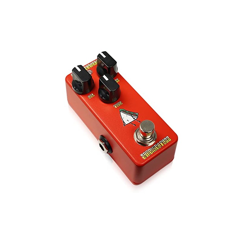 Effects Bakery Sandwich Fuzz [EB-SFn] / Fuzz Guitar Effect