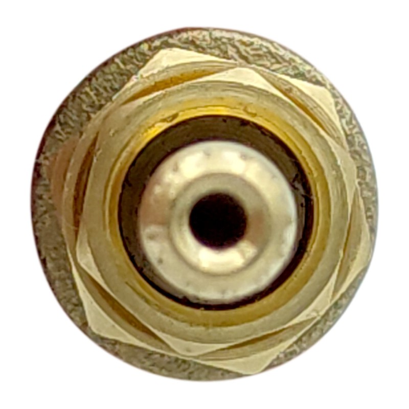 Diverter Stem Replacement for Price Pfister System Kit, 5-1/2 Inch