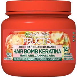 Fructis Hair Mascaras 320ml