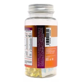 Vitamina D3 + K2 90 Capsulas Flow