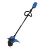 Kobalt 40-Volt Max 15-in Straight Cordless Bare Tool String Trimmer