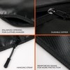 ROLOWAY Hanger Diversion Safe, Fireproof Safe with Hidden Safe Pocket,
