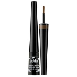 Kokie, Brow Sculpt Powder Light Taupe, 0.025 Ounce