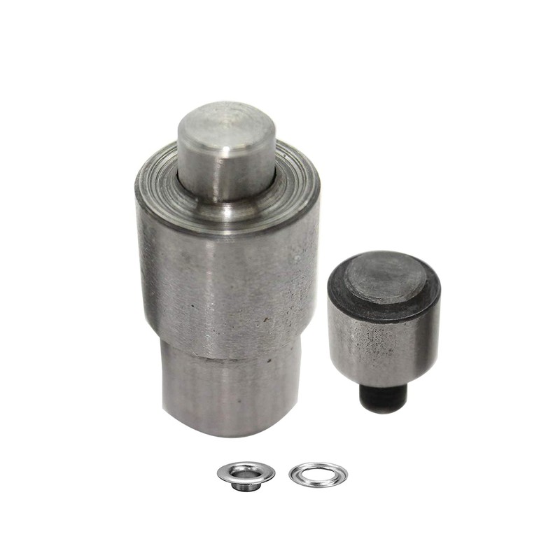 Trimming Shop 3mm Plastic Base Multi-Layer Hole Cutter Punch Die