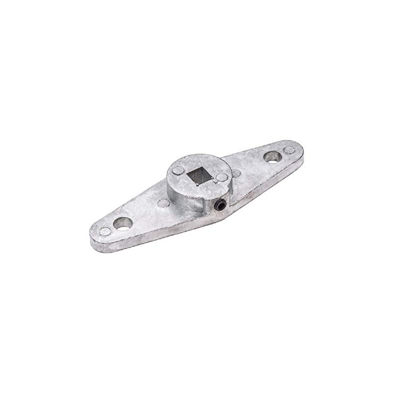 Birtley Garage Door Spare Parts (Locking Bar Swivel)