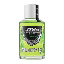 Marvis Spearmint Mouth Wash 120ml