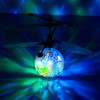 Force1 Orbiter Flying Orb Ball Toy Hand Operated Spinner Drones