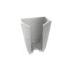 For BISSELL Bissell Pet Hair Eraser Wall Mount Holder |