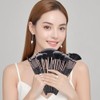 Makeup Brushes 24pcs Makeup Brushes Set Kabuki Foundation Blending Brush