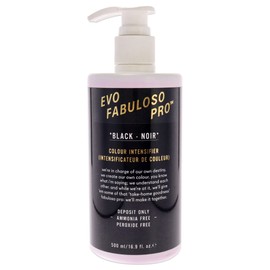 Evo Pro Black Colour Intensifier For Women 16.9 oz Treatment
