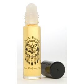 Auric Blends Egyptian Goddess Roll-On Perfume 1/3 oz