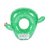 ZaH Cactus Swim Ring Swimming Pool Inflatable Floats for Adults