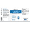 BIOVEA L-Carnitina Liquida 1100 mg sabor frambuesa con 473ml