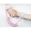 Eidyer Anti Lost Safety Wrist Link Belt, Children Harness Belt