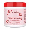 AS SHOW HAPPY HORMONES PCOS Multivitamin Prebiotic Probiotic Blend Vaginal