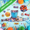 Assorted Chocolate Candy Variety Pack - 1.5 Lb Bulk Candy