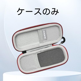 RLSOCO Buffalo SSD External Storage Case for Buffalo SSD 250GB/500GB/1TB, RAOYI External SSD 500GB/1TB Compatible