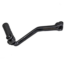 TDR Black Kick Start Starter Lever for PW50 PY50 Peewee Dirt Bike Compatible with 1981+ YZinger 50, GTMOTOR G50T, Loncin PY50, LX50PY, Jianshe PY50