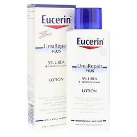 EUCERIN UreaRepair Plus Lotion 5% 250 ml