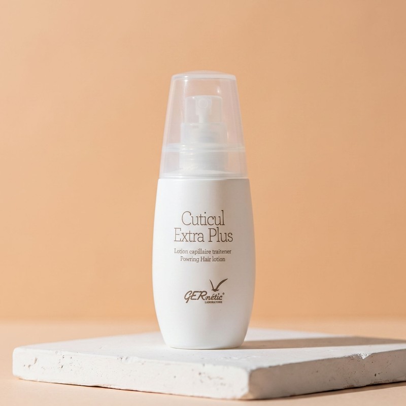 Genetic Medul Scalp Improvement Hair Loss Shampoo 200ml Cincro Imuno