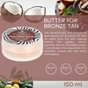 BODI BEAUTY Glow Tanning Butter Oil for a Bronze Tan