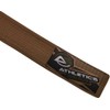Athletics Gear AG Martial Arts Karate Belt, 100% Cotton with