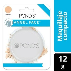 Pond's POND’S 🇲🇽 POLVO ANGEL FACE GITANO 12g