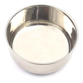 PRECISE CANADA: IODINE CUPS - SMALL: 3 1/4" X 2". CAPACITY: 6 OZ.