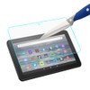 Mr.Shield Schutzfolie Kompatibel mit All-new Fire 7 tablet, 7”latest model