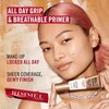 Rimmel Multitasker All Day Grip & Breathable Primer, 24 ml