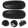 Frcolor Set of 2 Armrest Rest Rest Armrest Chair Desk