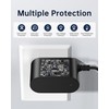 FGIEU 15V Charger for Bullseye Pro Max ‎9475 1745 Deluxe