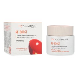 Crema Hidratante Myclarins Boost Hydra Energizing Cream